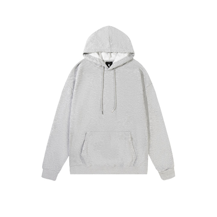 Damen gemütlicher Hoodie mit kreativem Weihnachts-Design Drune