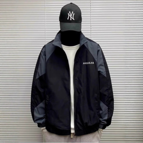 Herren Sportliche Übergangsjacke Drune