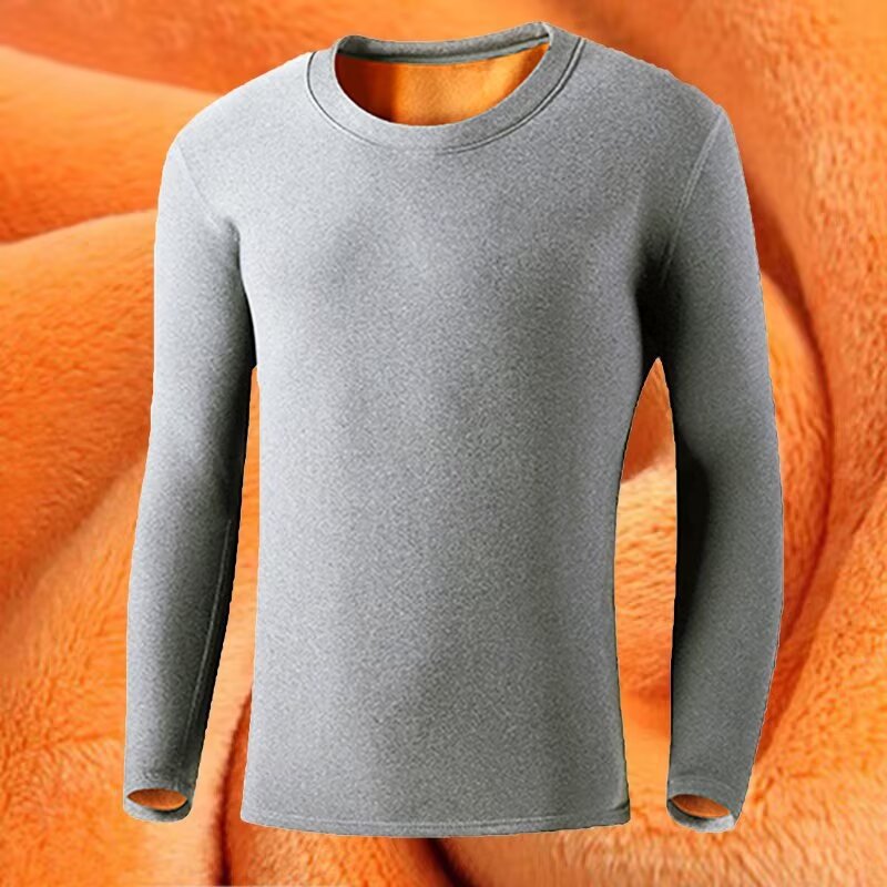 Herren Funktions-Thermooberteil Drune