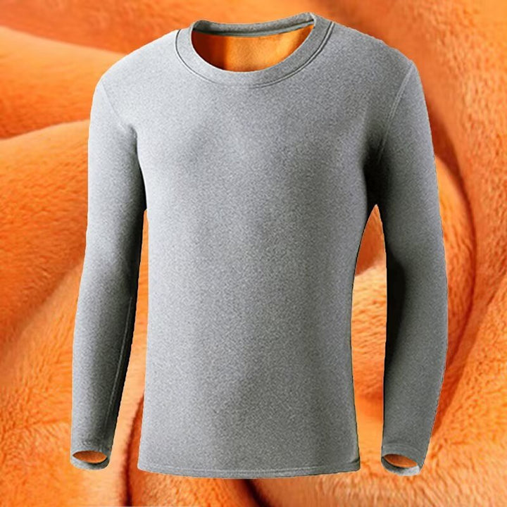 Herren Funktions-Thermooberteil Drune