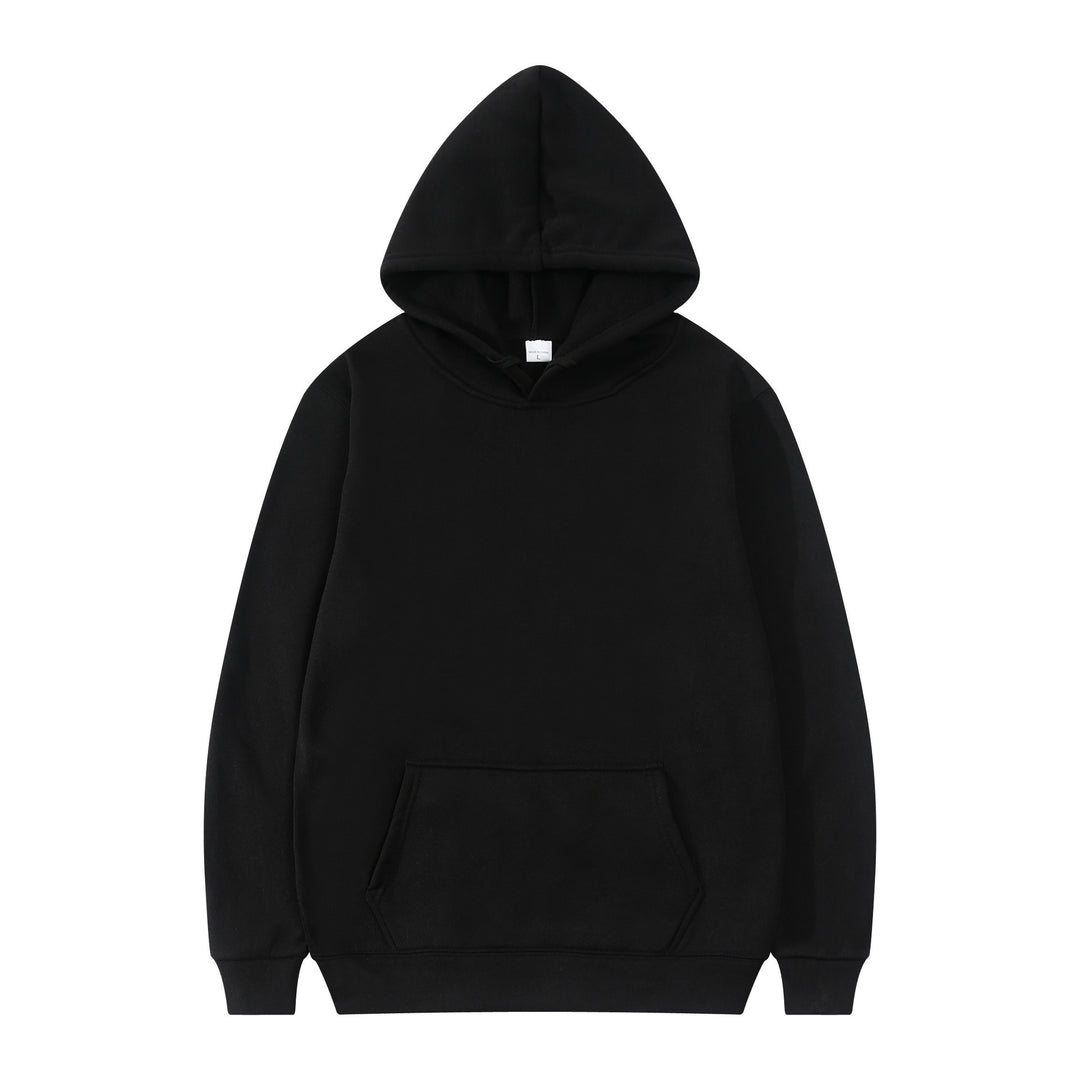 Damen Kapuzenpullover aus hochwertigem Baumwollmix für optimalen Komfort Drune