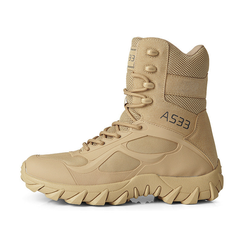 Herren Urban Performance Taktische Stiefel Drune