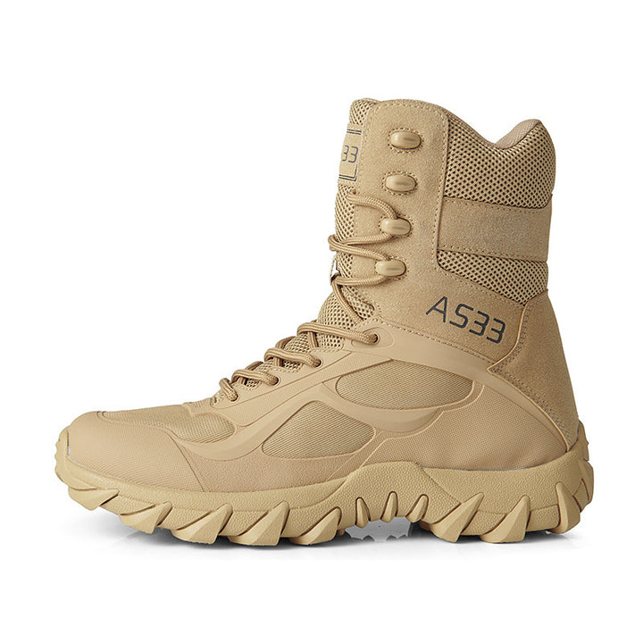 Herren Urban Performance Taktische Stiefel Drune