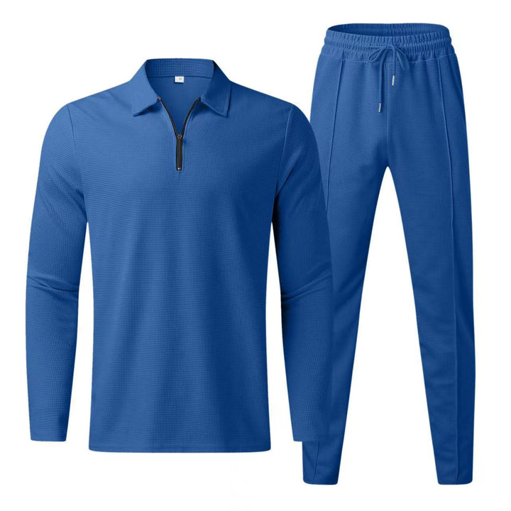 Herren Sportliches Freizeit-Set Drune