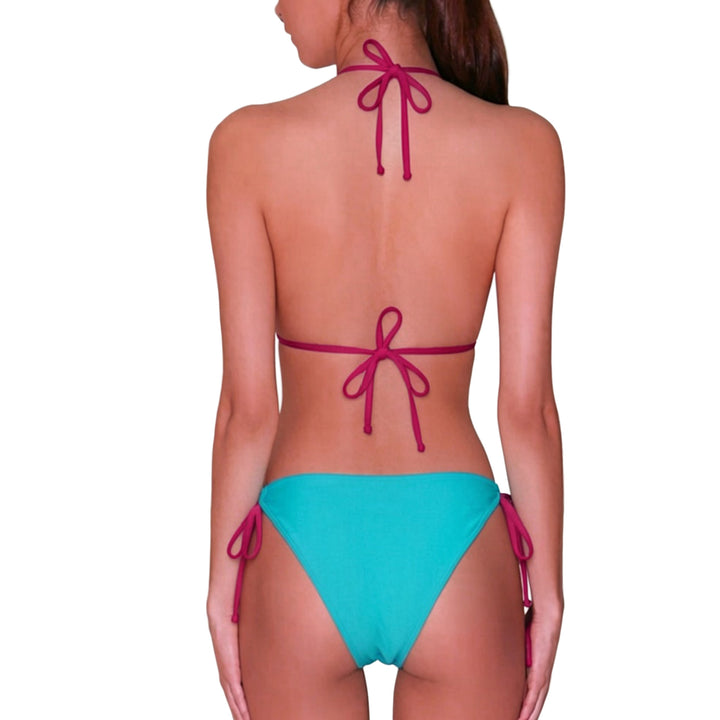 Damen Swimming-Bikini Drune