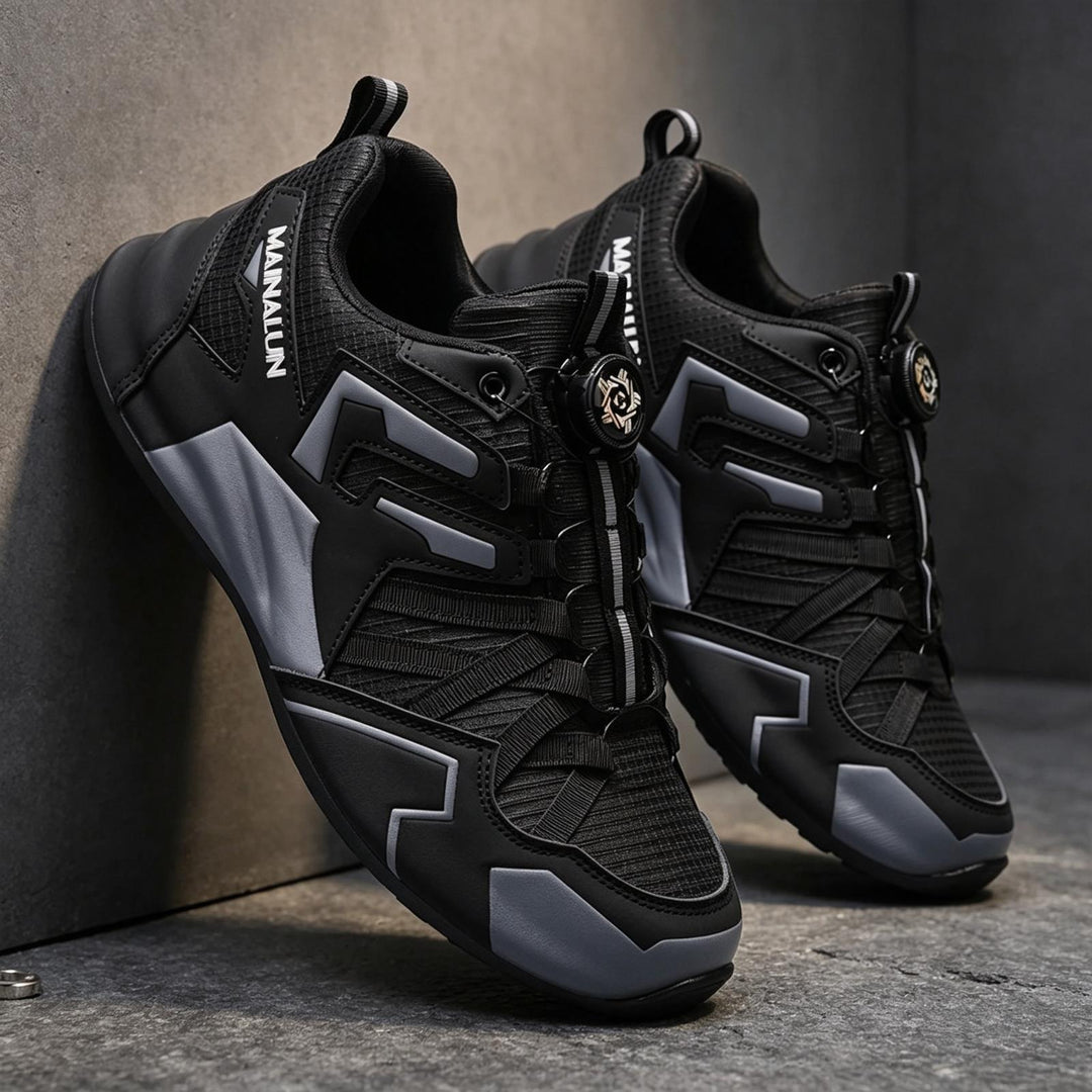 Herren Sportliche Multifunktionale Sneakers Drune