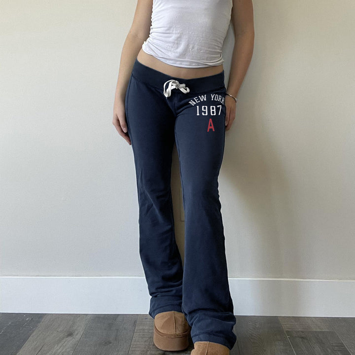 Damen Loungewear-Jogginghose Drune