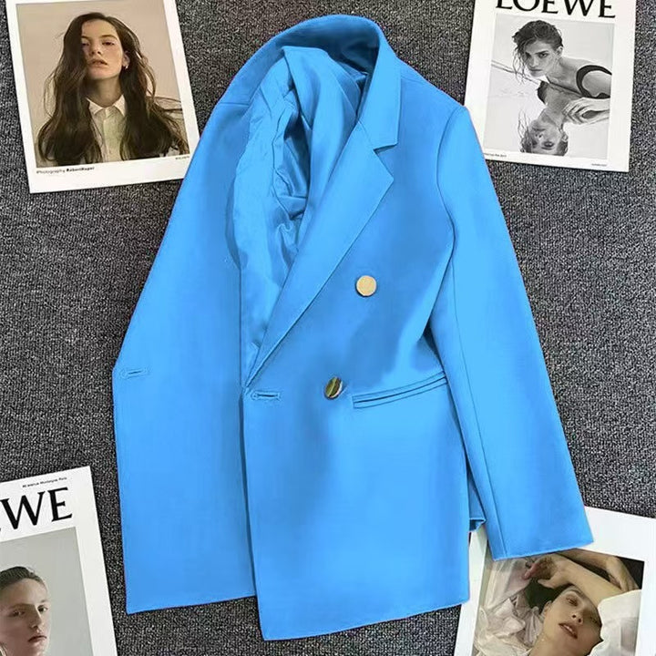 Drune | Eleganter Frühlingsblazer