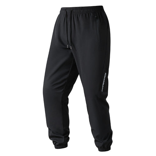 Herren Atmungsaktive Trainingshose Drune