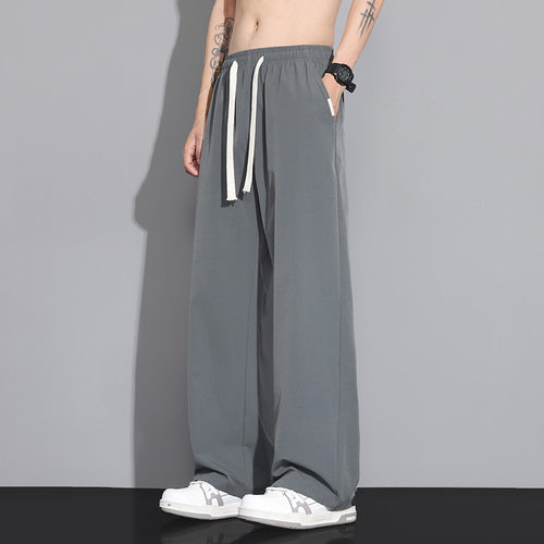Herren Bequeme und lässige Cargo-Hose