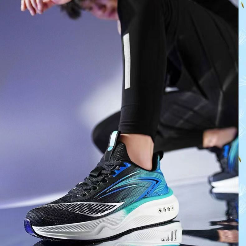 Drune - Damen Hochleistungs Laufschuhe, Leicht & Atmungsaktiv