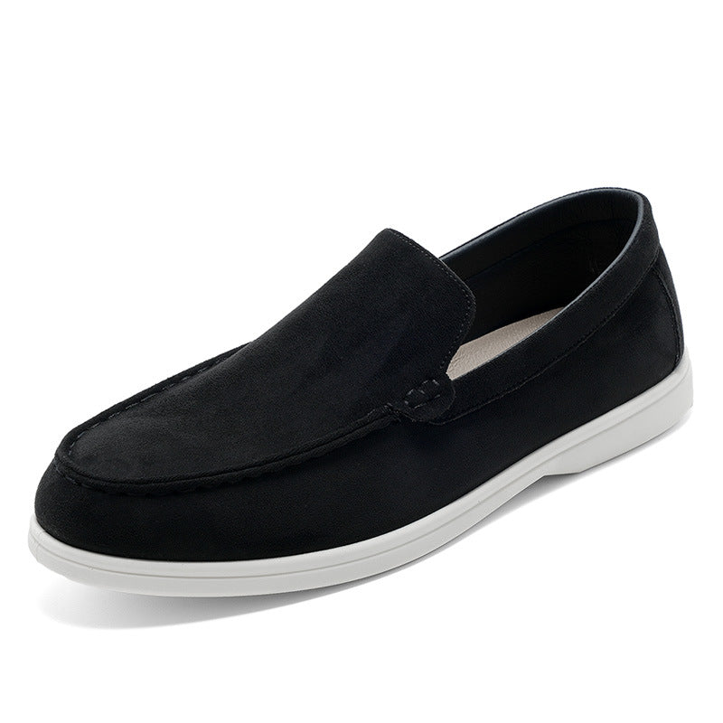Herren Mokassins Drune