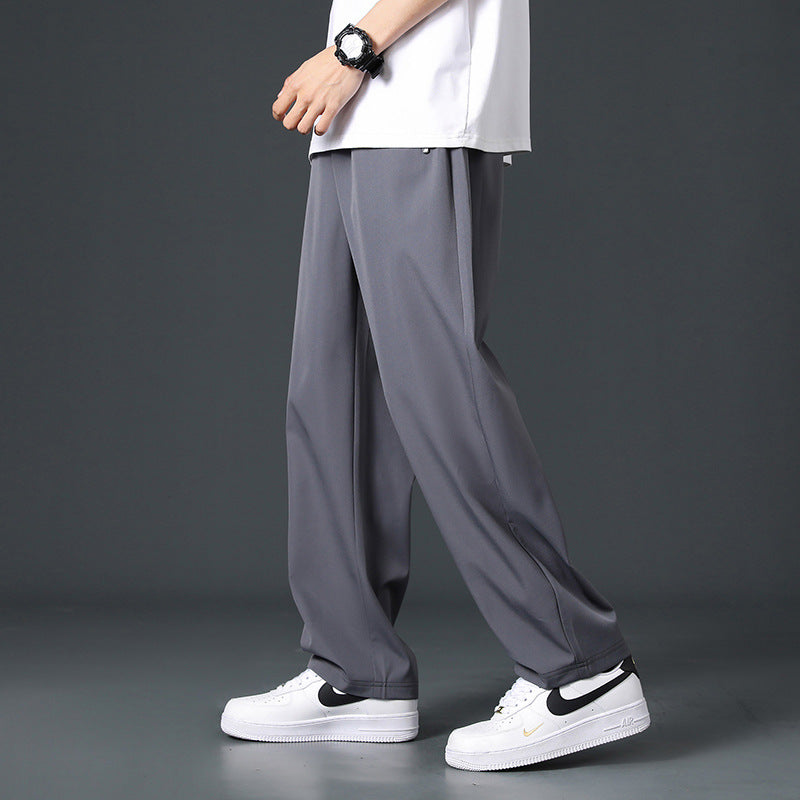 Herren Bequeme und luftige Sporthose