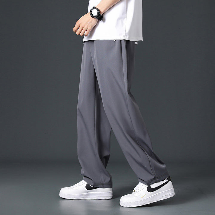 Herren Bequeme und luftige Sporthose
