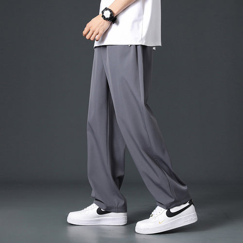 Herren Bequeme und luftige Sporthose