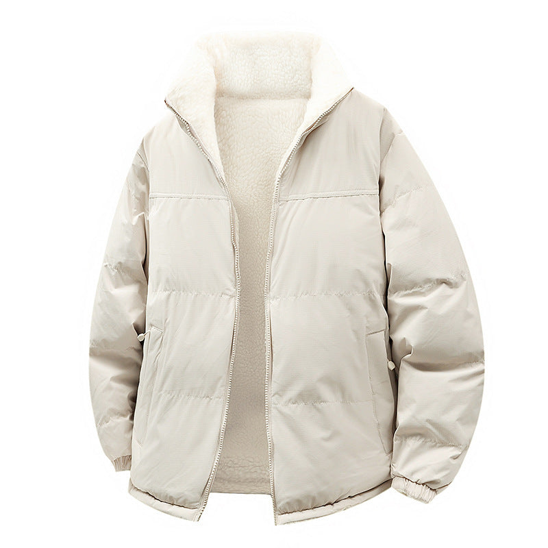 Damen Gemütliche und stylische Übergangsjacke Drune