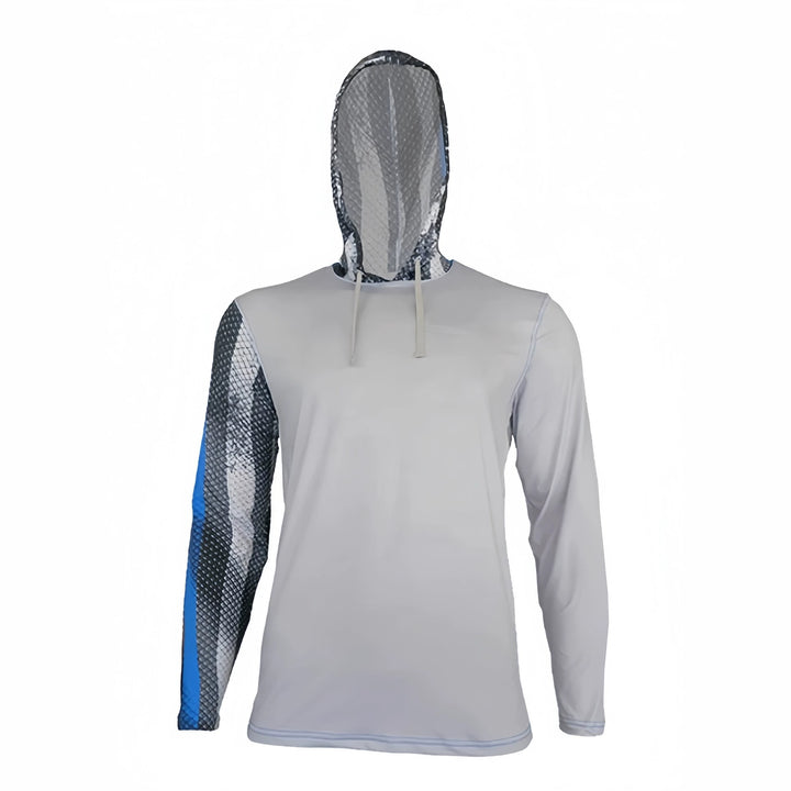Herren Performance Langarmshirt