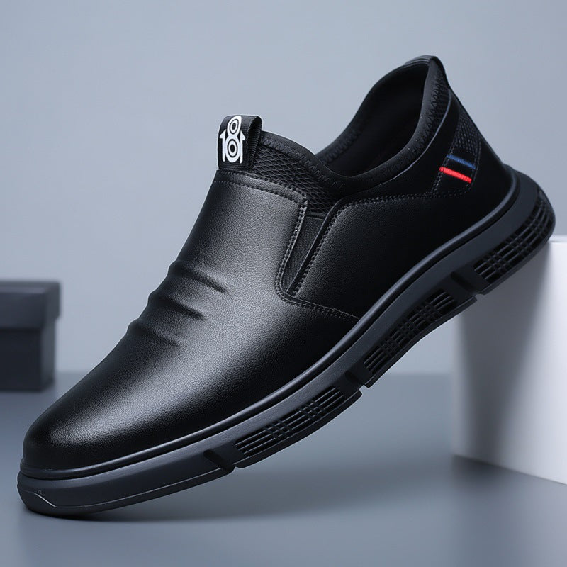 Herren Elegante Slip-On Sneakers Drune
