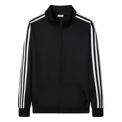 Herren Sportjacke