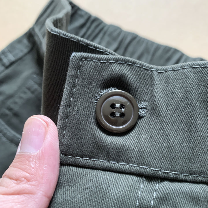 Damen Komfortable und lässige Chino-Hose Drune