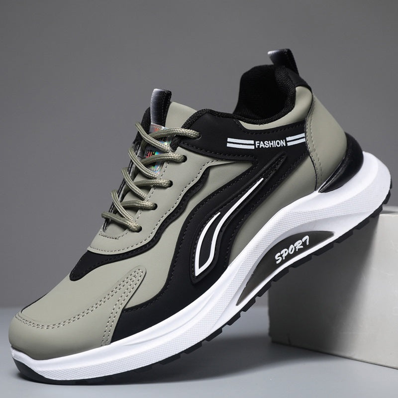 Herren Sportliche und bequeme Freizeitsneakers Drune