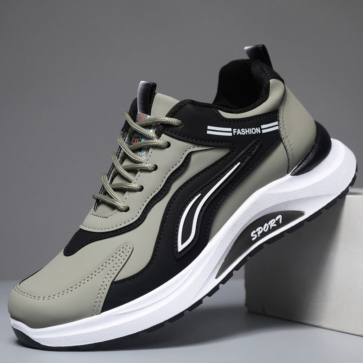 Herren Sportliche und bequeme Freizeitsneakers Drune