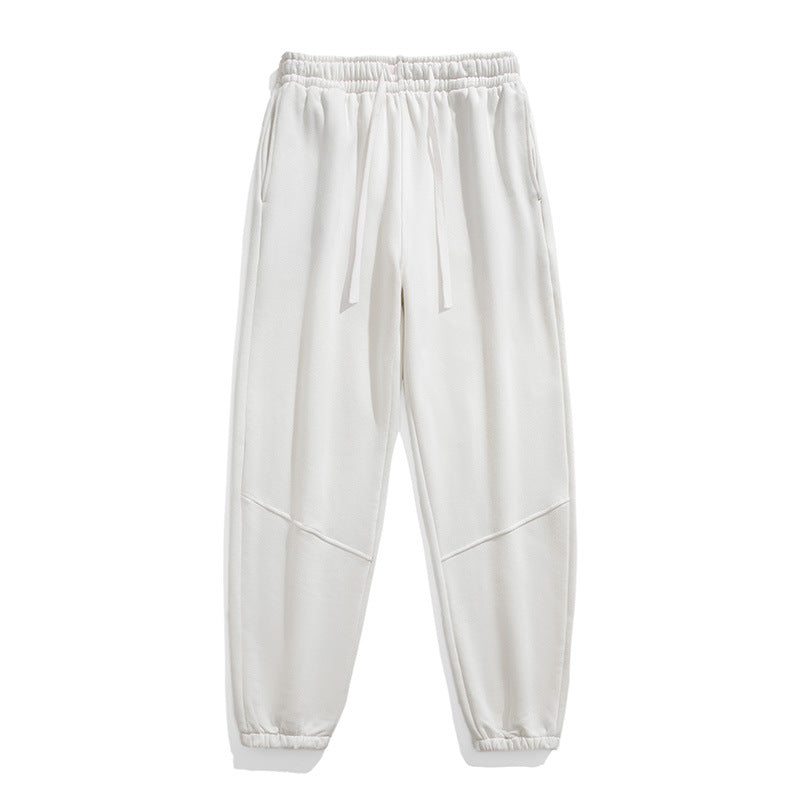 Herren Bequeme Jogginghose Drune