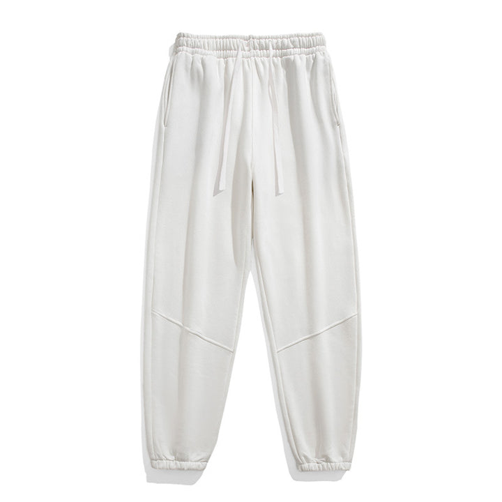 Herren Bequeme Jogginghose Drune