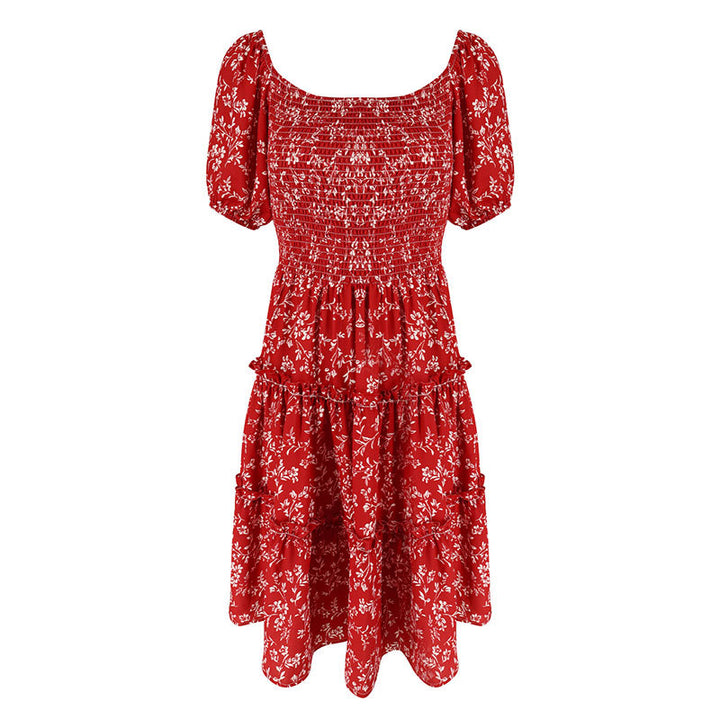 Damen luftiges Sommerkleid Drune