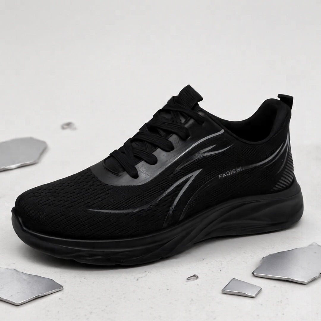 Herren Leichte Lauf-Sneaker Drune