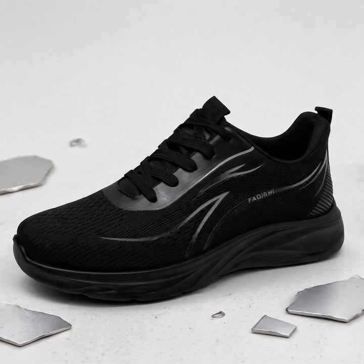 Herren Leichte Lauf-Sneaker Drune