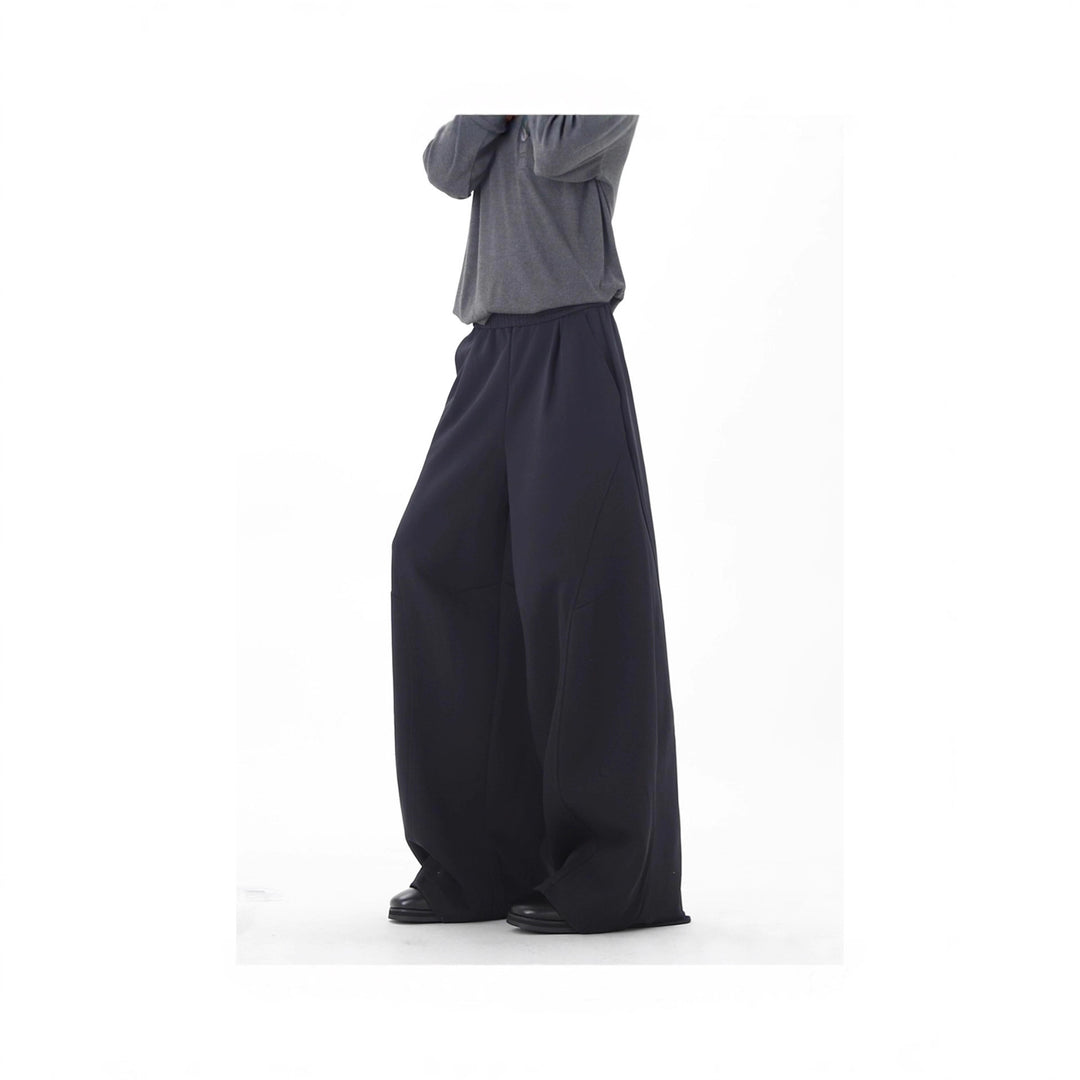 Damen Bequeme und lässige Freizeithose Drune