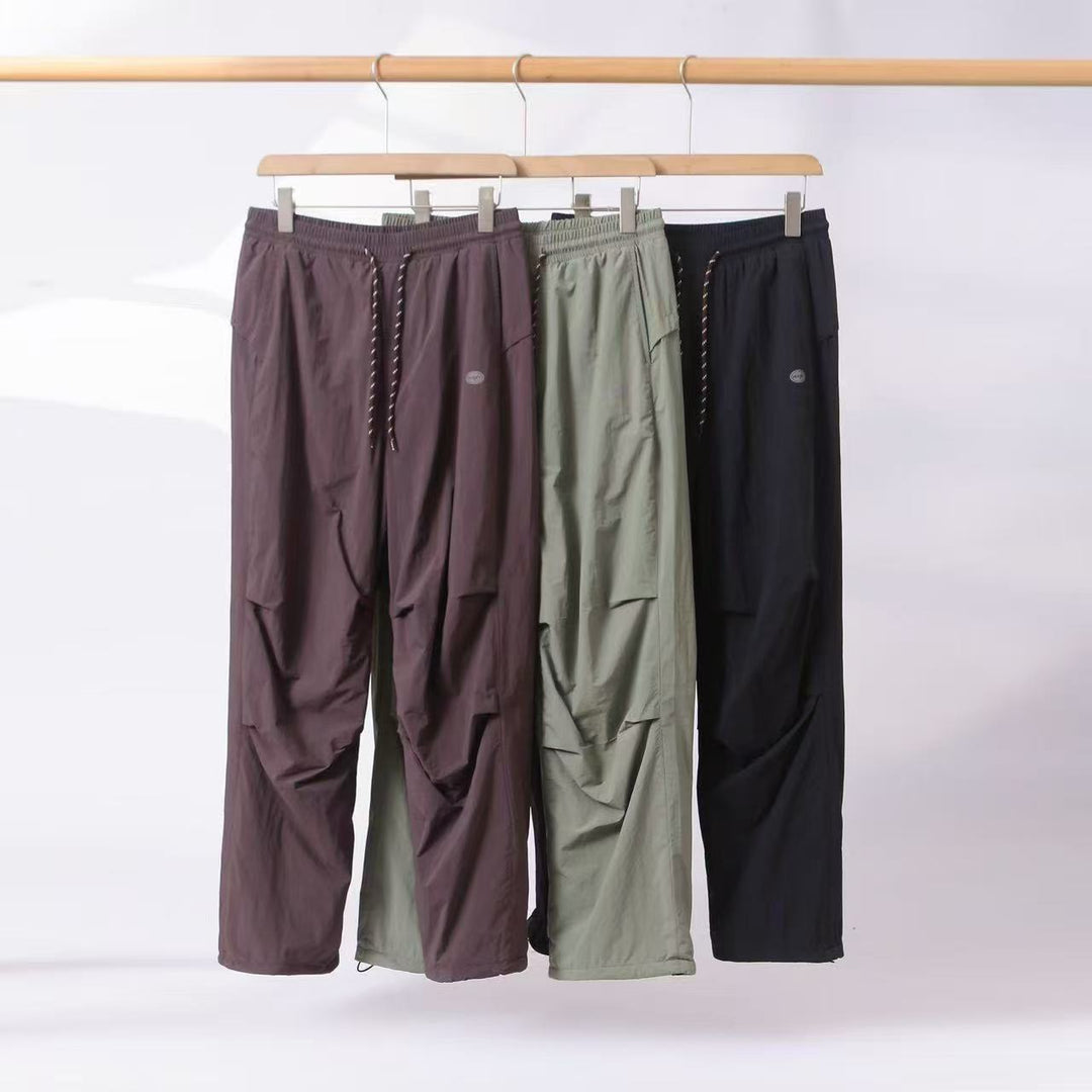 Damen Funktionale Cargo-Hose Drune