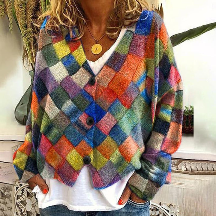 Drune | Bequeme und modische Winterjacke