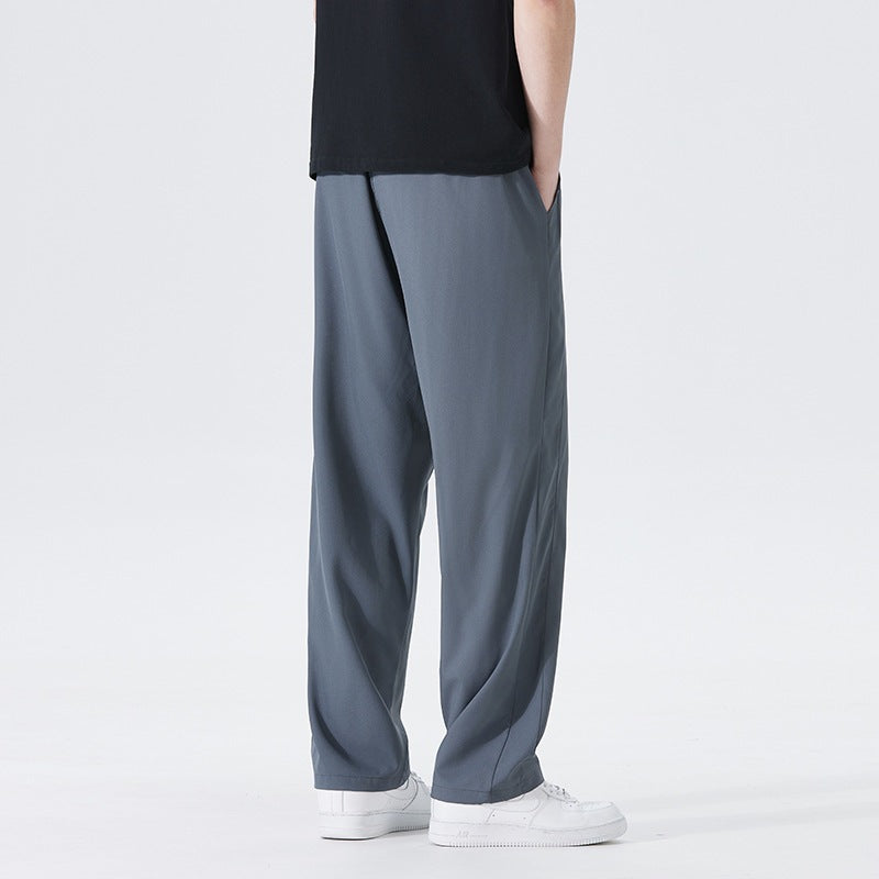 Herren Sportliche Freizeithose Drune