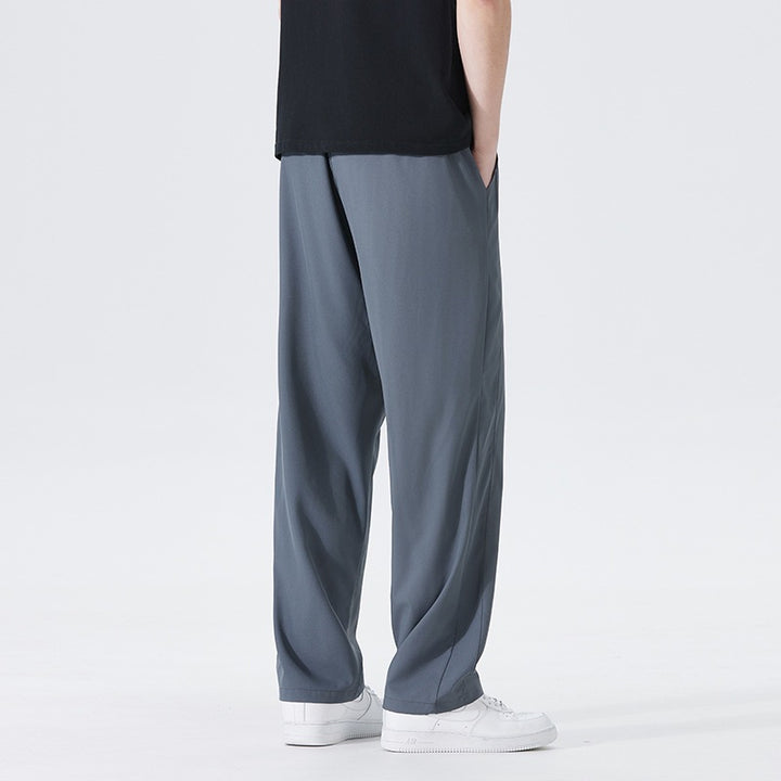 Herren Sportliche Freizeithose Drune