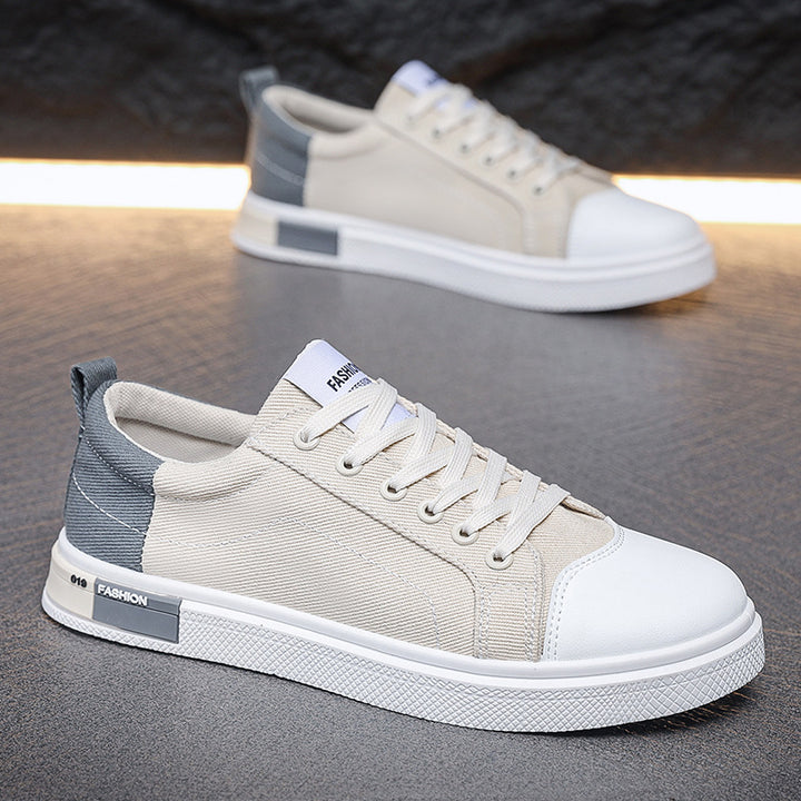 Damen Modische Freizeit Sneakers