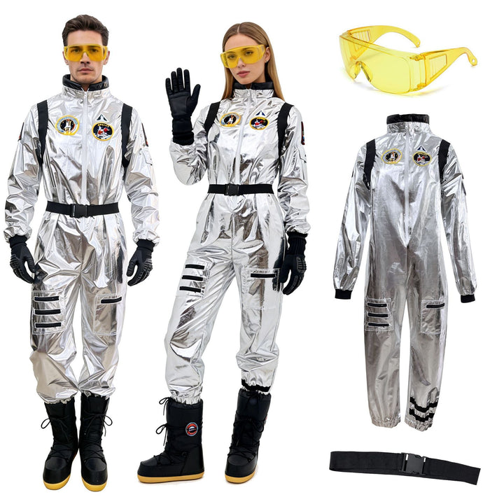 Unisex Weltraumanzug Drune