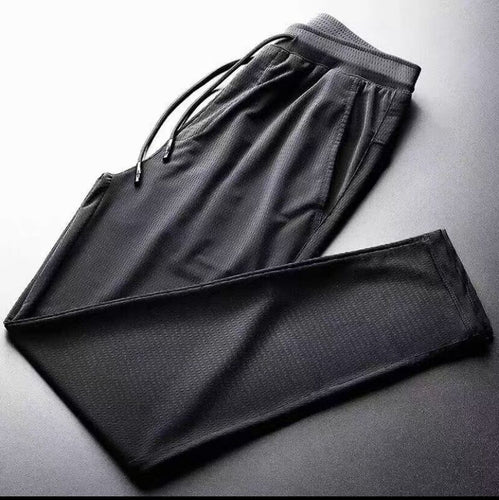 Herren Atmungsaktive Sporthose Drune