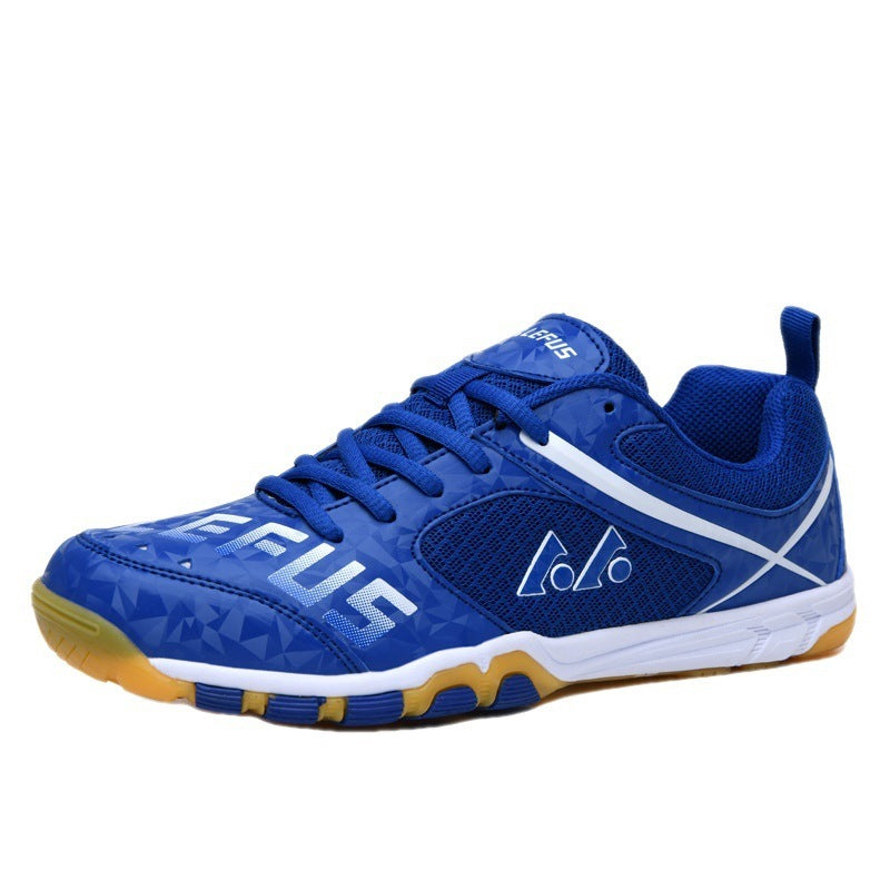 Herren Dynamic Performance Court Sneakers Drune