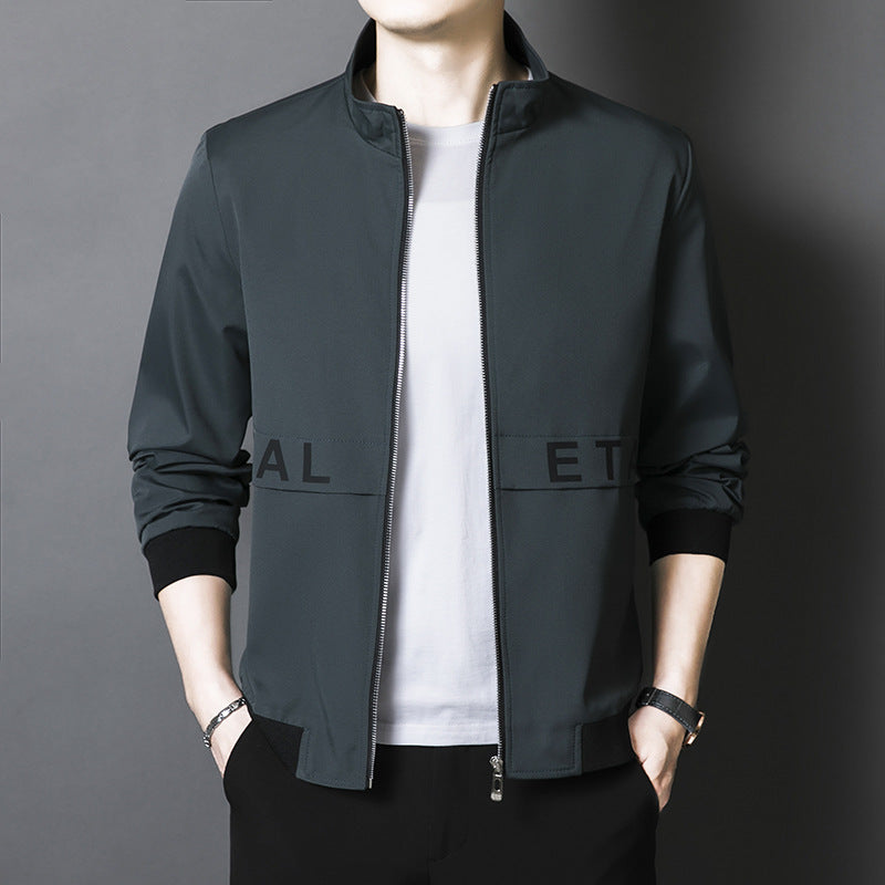 Herren Sportliche Übergangsjacke Drune 1787797766