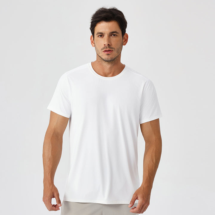 Herren Funktionsshirt mit schnelltrocknender Technologie Drune