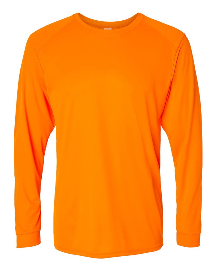 Herren Langarm Sportshirt