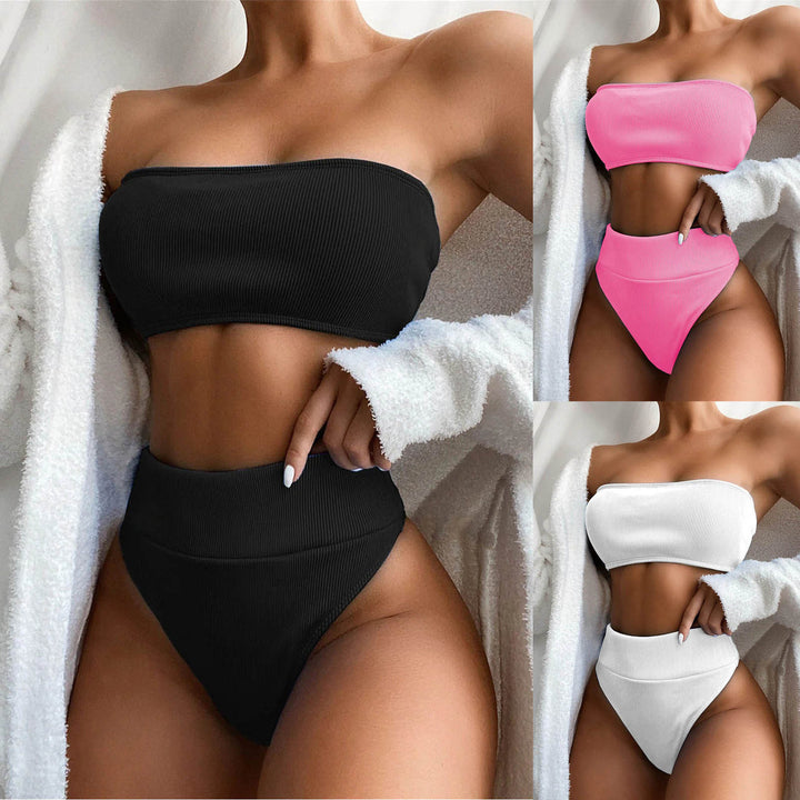 Damen Bikini-Set Drune