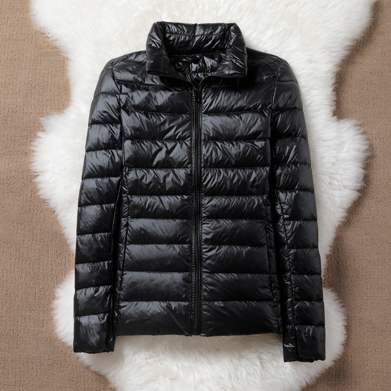Drune | Leichte Steppjacke