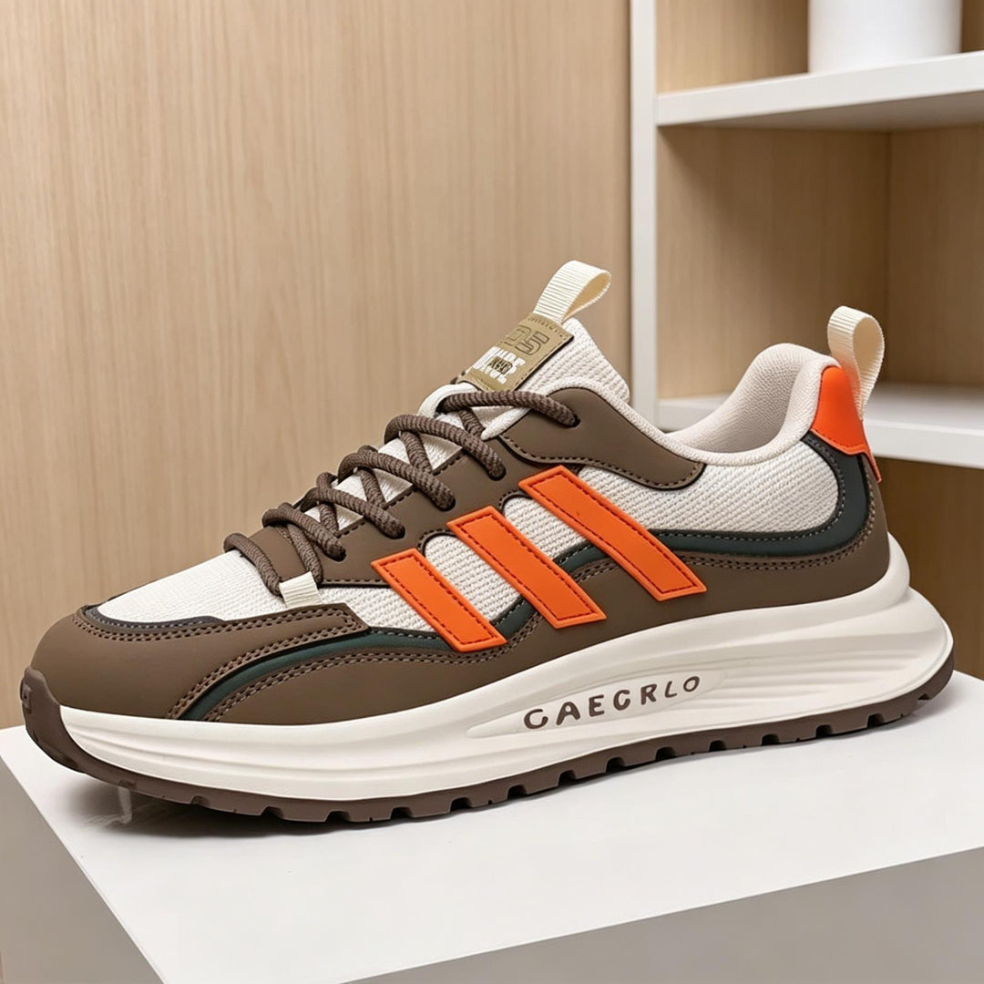 Herren Robust Dämpfende Laufschuhe Drune
