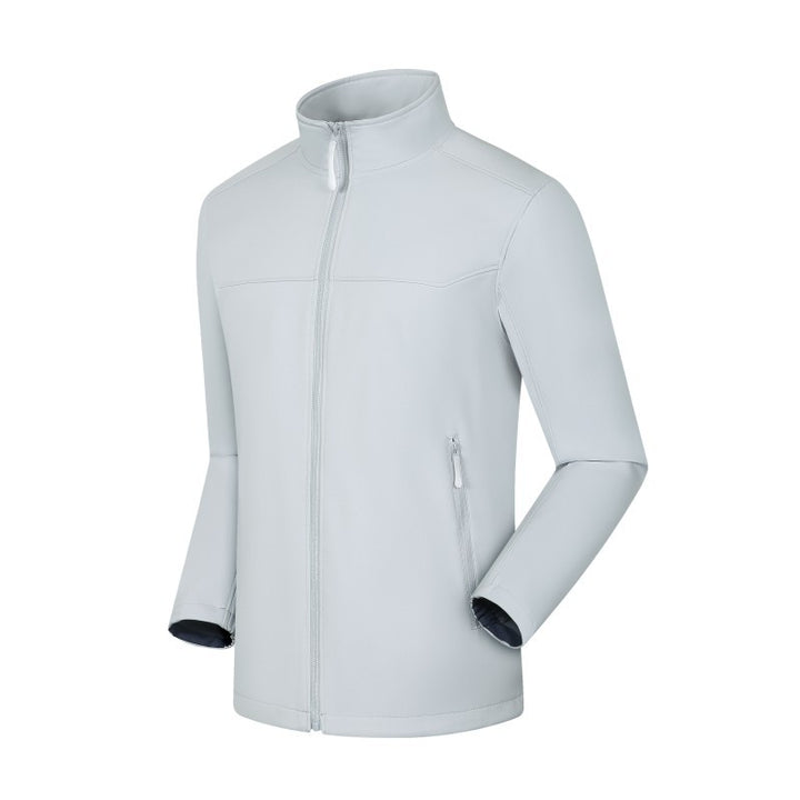 Herren Moderne Funktionsjacke Drune