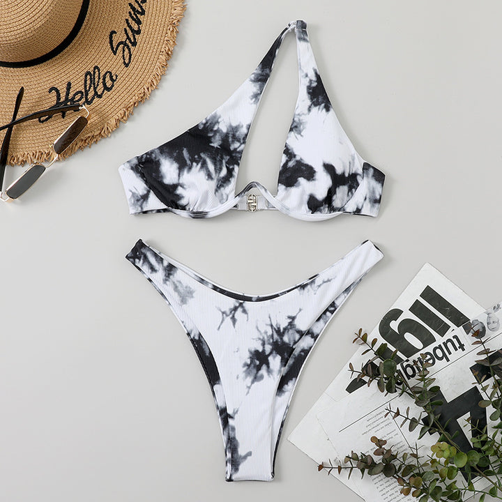 Damen Bikini Drune