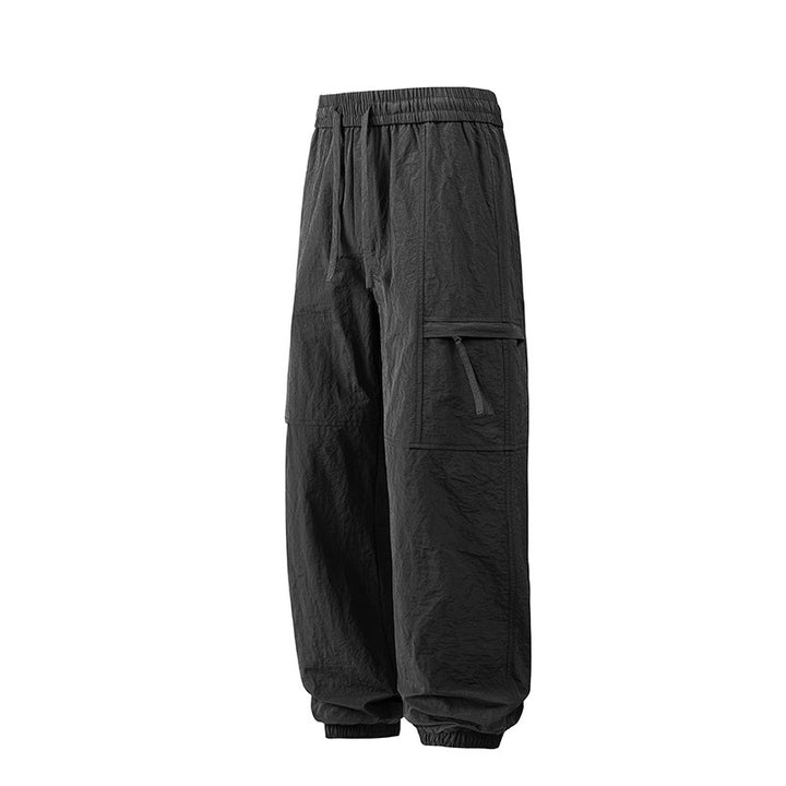 Herren Multifunktionale Cargo-Hose Drune