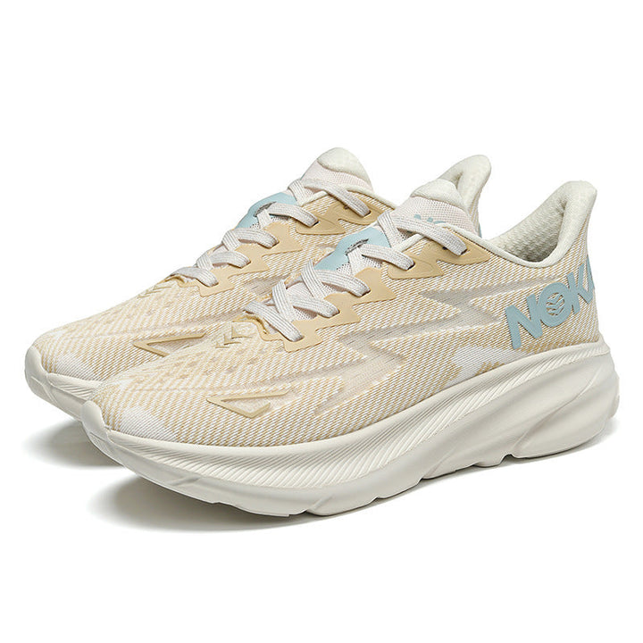 Damen Hochleistungs-Laufschuhe mit reaktionsfreudiger Dämpfungstechnologie Drune